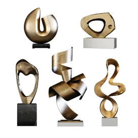 Sculptures 4